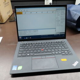 IT- Auktion SORØ # November