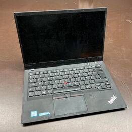 IT- Auktion SORØ # November