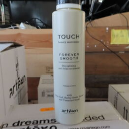 Frisør Support ApS - *Hårprodukter & Frisørartikler* (DEL 2)