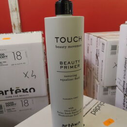 Frisør Support ApS - *Hårprodukter & Frisørartikler* (DEL 2)