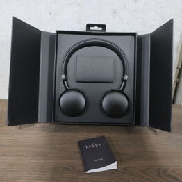 Lemus ApS - Headsets, Trådløse Højtalere, Lamper/Højtalere m.m. (DEL 10)