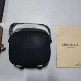 Lemus ApS - Headsets, Trådløse Højtalere, Lamper/Højtalere m.m. (DEL 10)
