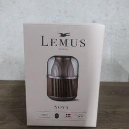 Lemus ApS - Headsets, Trådløse Højtalere, Lamper/Højtalere m.m. (DEL 10)