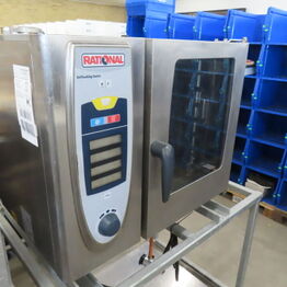 Samleauktion Hasselager - Marts 2026