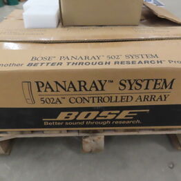 Samleauktion Hasselager - Marts 2026