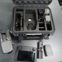 Samleauktion Hasselager - Marts 2026