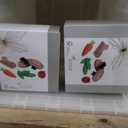 Legetøj PLAYMOBIL, MAMA MEMO m.fl.