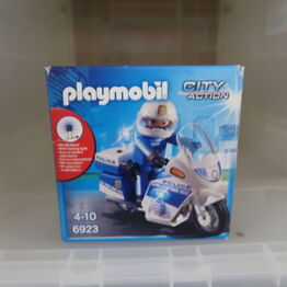 Legetøj PLAYMOBIL, MAMA MEMO m.fl.
