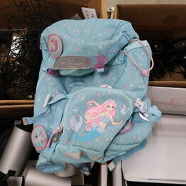 Legetøj PLAYMOBIL, MAMA MEMO m.fl.