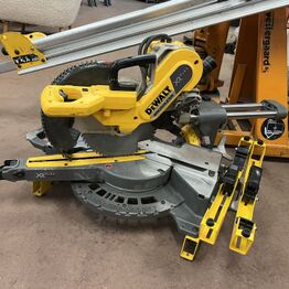 Valsemaskine - Værktøj - Stillads