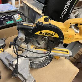 Valsemaskine - Værktøj - Stillads