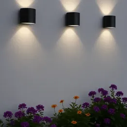 Diverse Lamper December Del 1