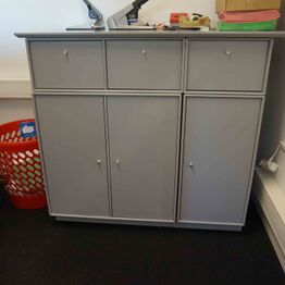 Advokaterne Kongevej 64  Kontorinventar  m.m.