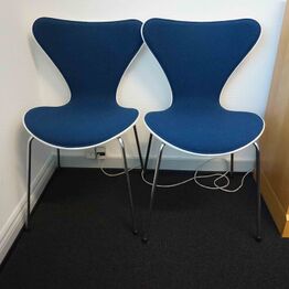 Advokaterne Kongevej 64  Kontorinventar  m.m.