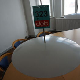 Advokaterne Kongevej 64  Kontorinventar  m.m.