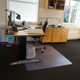 Advokaterne Kongevej 64  Kontorinventar  m.m.