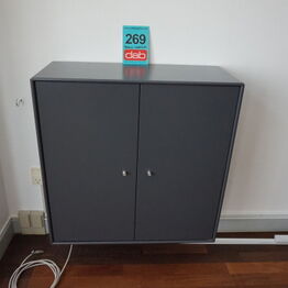 Advokaterne Kongevej 64  Kontorinventar  m.m.