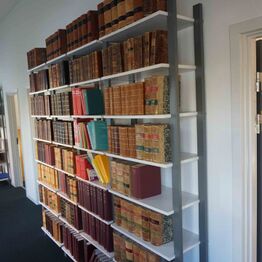 Advokaterne Kongevej 64  Kontorinventar  m.m.