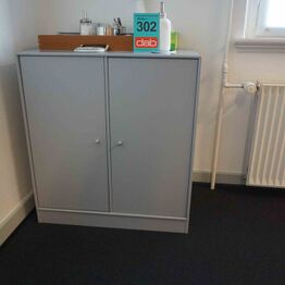 Advokaterne Kongevej 64  Kontorinventar  m.m.