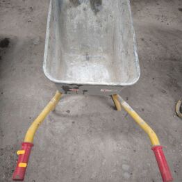 JA entreprenør ApS *Del 1 - Værktøj - Varelager - Vejtromle - Container m.m.*