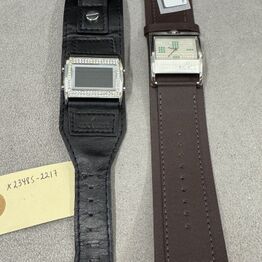 House of Excellence "del 16" - Blandet ure. (Sun Jet, Chronotech mm.)