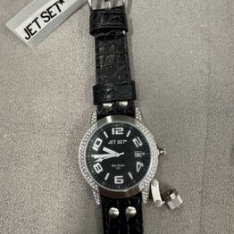 House of Excellence "del 16" - Blandet ure. (Sun Jet, Chronotech mm.)