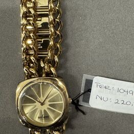 House of Excellence "del 16" - Blandet ure. (Sun Jet, Chronotech mm.)