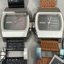 House of Excellence "del 16" - Blandet ure. (Sun Jet, Chronotech mm.)