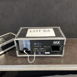 Overskudsauktion ** Dansk Event Teknik **