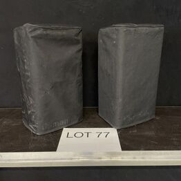 Overskudsauktion ** Dansk Event Teknik **