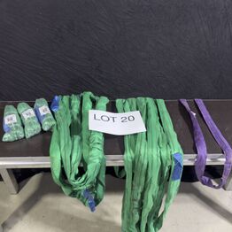 Overskudsauktion ** Dansk Event Teknik **