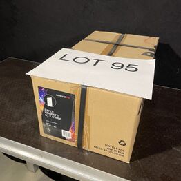 Overskudsauktion ** Dansk Event Teknik **