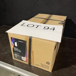 Overskudsauktion ** Dansk Event Teknik **