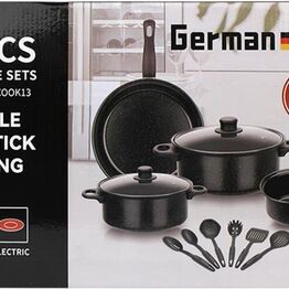 Diverse Auktion April Del 1