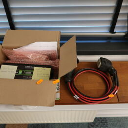 Banke ApS *Del 3 - Kontorinventar & Elektronik m.m.*