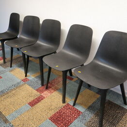 Banke ApS *Del 3 - Kontorinventar & Elektronik m.m.*