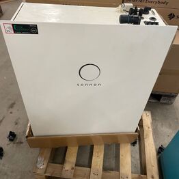 Energize Solutions A/S - Solenergi - Opsamlingsauktion