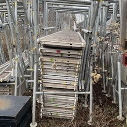 Stillads fra konkurs