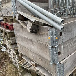 Stillads fra konkurs