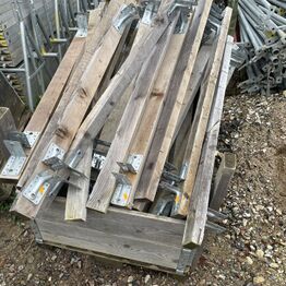 Stillads fra konkurs