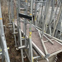 Stillads fra konkurs