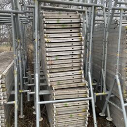 Stillads fra konkurs