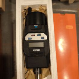 AMU Vest "Del 13" - Mikrometerskruer