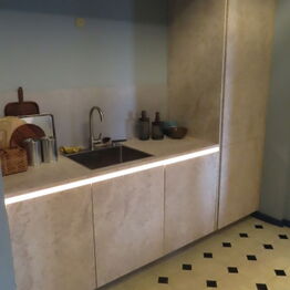 Køkkencenteret CPH ApS Del 2 *Køleskab, Ovn, Kaffemaskine mv.* *OBS STÅR PÅ EKSTERN LOKATION* UDLVERING EFTER AFTALE