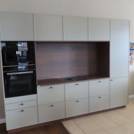 Køkkencenteret CPH ApS Del 2 *Køleskab, Ovn, Kaffemaskine mv.* *OBS STÅR PÅ EKSTERN LOKATION* UDLVERING EFTER AFTALE