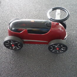 Automobilhuset Randers A/S Del 2 *Varelager - Udstillingsmøbler - Kaffemaskine - M.V.*