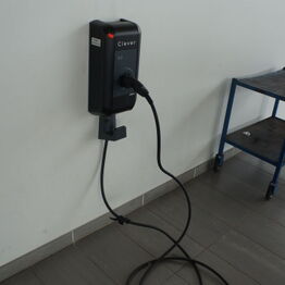 Automobilhuset Randers A/S Del 2 *Varelager - Udstillingsmøbler - Kaffemaskine - M.V.*