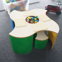 Automobilhuset Randers A/S Del 2 *Varelager - Udstillingsmøbler - Kaffemaskine - M.V.*