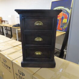 Møbel auktion - Novasolo Hou *BEMÆRK ÆNDREDE DATOER*