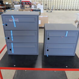 Samleauktion Hasselager - Juni 2025